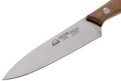 Due Cigni 1896, 2C1002NO Officemesser 10 Cm, Walnussholz -Victorin Geschaft DG2C1002NO 03 due signi 1896