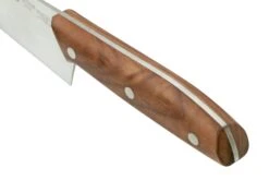 Due Cigni 1896, 2C1020NO Kengata 20 Cm, Walnussholz -Victorin Geschaft DG2C1020NO 04 duecigni