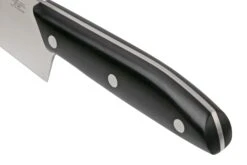 Due Cigni Cookout 1896, 2C1020 Kengata Kochmesser, 20 Cm -Victorin Geschaft DG2C1020 06 duecigni