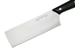 Due Cigni Cookout 1896, 2C1021 Nakiri 17,5 Cm -Victorin Geschaft DG2C1021 03 duecigni