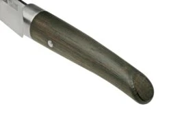 Due Cigni Coquus Utility Knife 14cm, 2C2101SO Universalmesser -Victorin Geschaft DG2C2101SO 04 duecigni