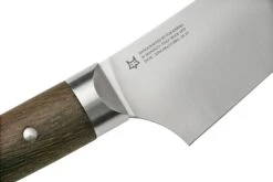 Due Cigni Coquus Chef Knife 20 Cm, 2C2105SO Kochmesser -Victorin Geschaft DG2C2105SO 05 duecigni