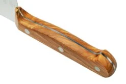 Due Cigni Tuscany DG2C760-18OL Santoku 18 Cm Olivenholz -Victorin Geschaft DG2C760 18OL 04 duecigni