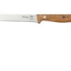 Due Cigni Tuscany 2C765-11OL Steakmesser 11 Cm Olivenholz