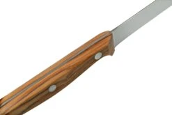 Due Cigni Tuscany 2C765-11OL Steakmesser 11 Cm Olivenholz -Victorin Geschaft DG2C765 11OL 05 duecigni