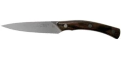 Due Cigni Arne Line Officemesser 10 Cm, Ziricote