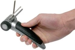 DMT Diamond-Vee 20004 Taschenschleifer -Victorin Geschaft DMT20004 05 dmt