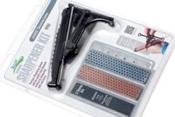 DMT Aligner Easy Edge FC Schleifsystem -Victorin Geschaft DMTAKFC 07 dmt slijpset dmtakfc 07