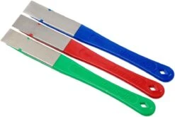 DMT DiaSharp Diamond Mini-Hone Kit, 3er Set, D2K