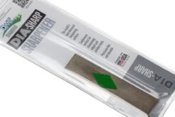 DMT DiaSharp Bench Stone 4x1 D4E Einseitig, Extra Fein -Victorin Geschaft DMTD4E 02 dmt diasharp dmtd4e 02