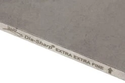 DMT DiaSharp Bench Stone 8x3 D8EE Extra Extra Fine (extra Extra Fein) -Victorin Geschaft DMTD8EE 02 dmt diasharp bench stone dmtd8ee 02