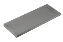 DMT DiaSharp 8x3 D8F-X Extra Grob/fein, Doppelseitiger Diamantschleifstein, 7,5 X 20 Cm