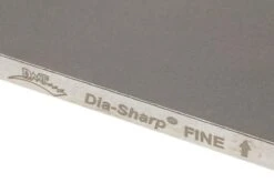 DMT DiaSharp Bench Stone 8x3 D8F Fine (fein) -Victorin Geschaft DMTD8F 02 dmt diasharp bench stone dmtd8f 02