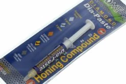 DMT Diamantpaste, 3 Mikron, DP3 -Victorin Geschaft DMTDP3 03 dmt diamantpasta dmtdp3 d3