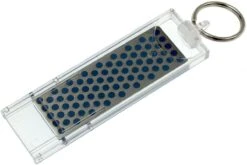DMT Diamantschleifstein, Grob, F70C -Victorin Geschaft DMTF70C 04 dmt slijpsteen sleutelbos dmtf70c 04