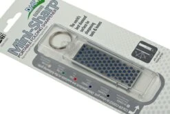 DMT Diamantschleifstein, Grob, F70C -Victorin Geschaft DMTF70C 05 dmt slijpsteen sleutelbos dmtf70c 05