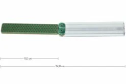 DMT Diafold Seitige Schleifstein, FWEEE