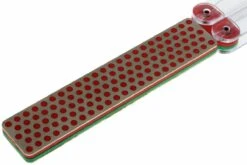 DMT Diafold Zweiseitiger Schleifstein, FWEF -Victorin Geschaft DMTFWEF 03 dmt diafold slijpsteen dmtfwef d3