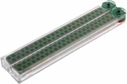 DMT Diafold Zweiseitiger Schleifstein, FWEF -Victorin Geschaft DMTFWEF 04 dmt diafold slijpsteen dmtfwef d4