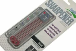 DMT Diafold Zweiseitiger Schleifstein, FWFC -Victorin Geschaft DMTFWFC 05 dmt diafold slijpsteen dmtfwfc d5