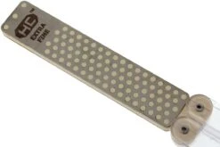 DMT Diafold Hardcoat Zweiseitiger Schleifstein FWMEF-H -Victorin Geschaft DMTFWMEF H 02 dmt diafold hardcoat dmtfwmef h 02