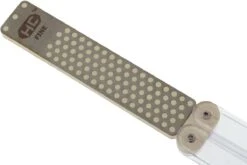 DMT Diafold Hardcoat Zweiseitiger Schleifstein FWMEF-H -Victorin Geschaft DMTFWMEF H 03 dmt diafold hardcoat dmtfwmef h 03