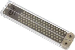 DMT Diafold Hardcoat Zweiseitiger Schleifstein FWMEF-H -Victorin Geschaft DMTFWMEF H 04 dmt diafold hardcoat dmtfwmef h 04