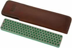 DMT Diamant-Schleifstein, Extra Fein, W4E -Victorin Geschaft DMTW4E 02 dmt slijpsteen dmtw4e d2