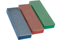DMT Whetstone Bench Stone Set 3-teilig W6EFC -Victorin Geschaft DMTW6EFC 02 dmt set dmtw6efc 02