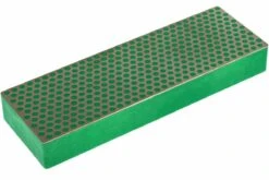 DMT Diamant-Schleifstein, Extra Fein, W6E -Victorin Geschaft DMTW6E 04 dmt slijpsteen dmtw6e d4