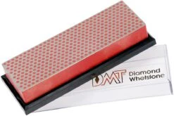 DMT 6 Diamond Whetstone, Diamant-Schleifstein, Fein, W6FP
