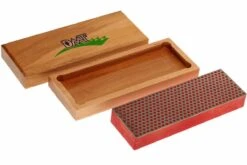 DMT Diamant-Schleifstein, Fein, W6F -Victorin Geschaft DMTW6F 03 dmt slijpsteen dmtw6f d3