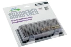 DMT 6 Diamond Whetstone, Diamant-Schleifstein, Extra Grob, W6XP -Victorin Geschaft DMTW6XP 04 dmt dmtw6xp 04