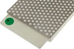 DMT DuoSharp Hardcoat Bench Stone, W8EF-H-WB -Victorin Geschaft DMTW8EF H WB 03 dmt duosharp hardcoat dmtw8ef h wb 03