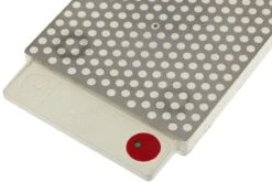 DMT DuoSharp Hardcoat Bench Stone, W8EF-H-WB -Victorin Geschaft DMTW8EF H WB 04 dmt duosharp hardcoat dmtw8ef h wb 04