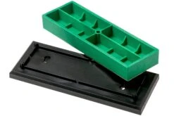 DMT Machinist Diamond Whetstone Extra Fine WM6EP Diamantschleifstein Extra Fein -Victorin Geschaft DMTWM6EP 02 dmt