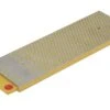 DMT DuoSharp Plus WM8EEME Extra Fein/extra Extra Fein, Doppelseitiger Diamantschleifstein, 6,7 X 20 Cm