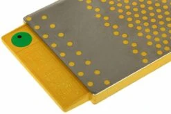 DMT DuoSharp Plus-Bench Stone, Zweiseitiger Schleifstein, WM8EF-WB -Victorin Geschaft DMTWM8EF WB 03 dmt duosharp plus bench stone dmtwm8ef wb d3