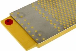 DMT DuoSharp Plus-Bench Stone, Zweiseitiger Schleifstein, WM8FC-WB -Victorin Geschaft DMTWM8FC WB 03 dmt duosharp plus bench stone dmtwm8fc wb d3