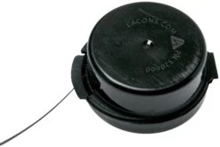 Edge-On-Up DoubleX+ Prüfmittel, TM02 -Victorin Geschaft EOTM02 02 edge on up