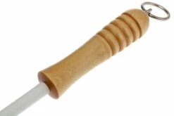 Edge Pro, Keramischer Schleifstab, Körnung 1200, 25 Cm -Victorin Geschaft EP101200 02 edge pro slijpstaaf 10 inch ep101200 d2