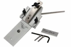 Edge Pro Professional Schleifsystem, Kit 4 -Victorin Geschaft EPPRO4 15 edge pro professional kit 4 eppro4 15