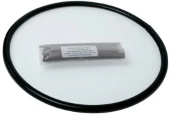 Edge Pro Stone Leveling Kit 240 Grit