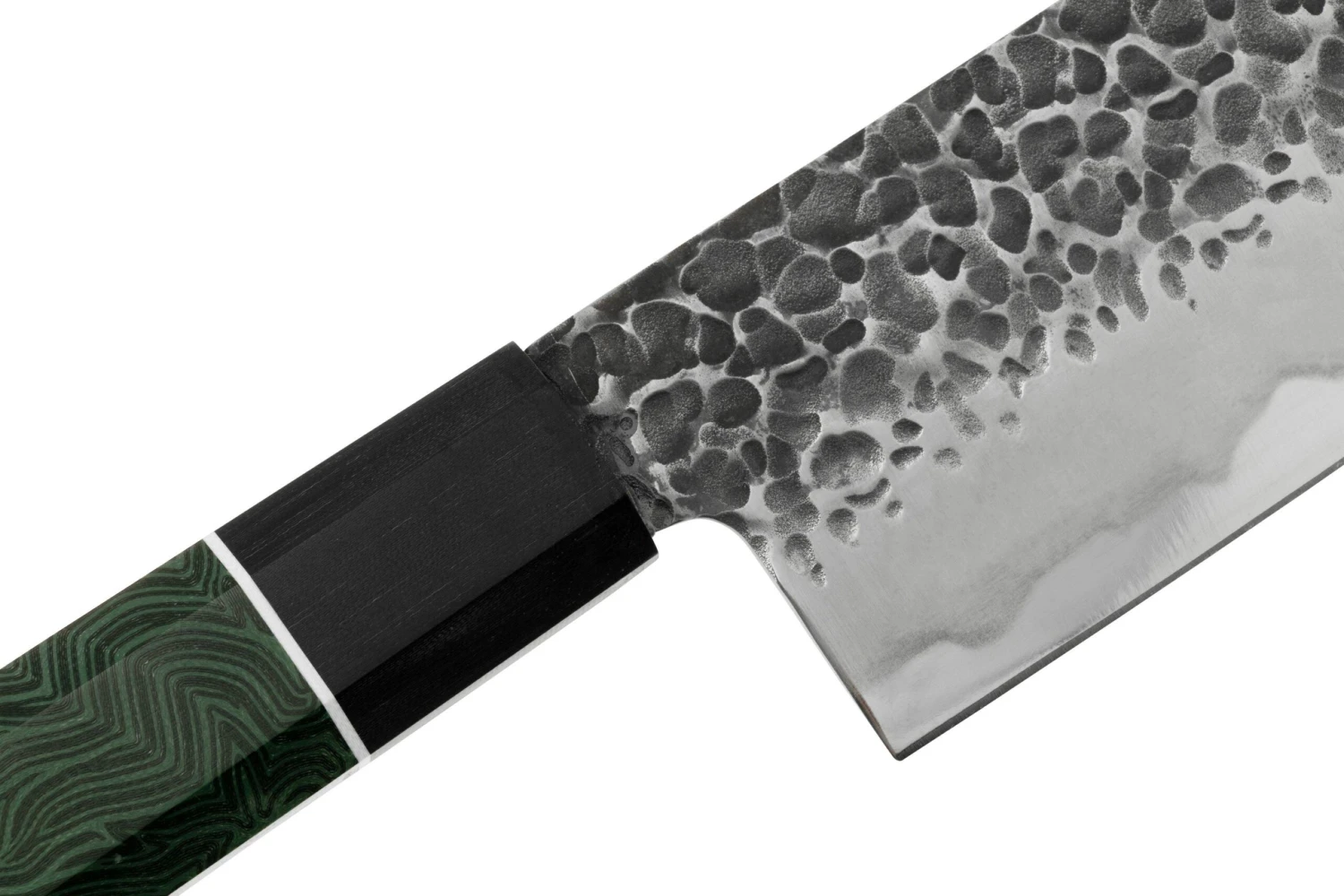 Eden Elements 2001-116 Nakiri, 18 Cm 5 Eden Elements 2001-116 Nakiri, 18 Cm – Bild 5