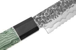 Eden Elements 2001-220 Pankiri Brotmesser, 21 Cm -Victorin Geschaft EQ2001 220 06 eden