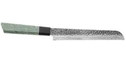 Eden Elements 2001-S03, 6-teiliges Messerset Inklusive Magnetischem Messerblock -Victorin Geschaft EQ2001 S03 14 eden