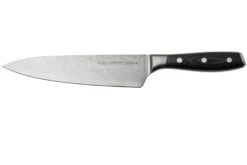 Eden Classic Damast Kochmesser 20 Cm