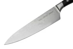 Eden Classic Damast Kochmesser 20 Cm 9 Eden Classic Damast Kochmesser 20 Cm -Victorin Geschaft EQ2030 020 04 eden
