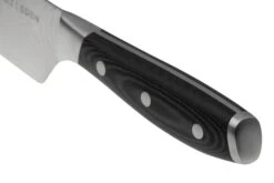 Eden Classic Damast Kochmesser 20 Cm 10 Eden Classic Damast Kochmesser 20 Cm -Victorin Geschaft EQ2030 020 05 eden