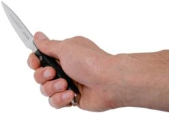 Eden Classic Damast Spick-/Officemesser 9 Cm 13 Eden Classic Damast Spick-/Officemesser 9 Cm -Victorin Geschaft EQ2030 109 06 eden classic damast v2018